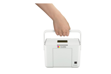 Epson PictureMate Charm Compact Photo Printer